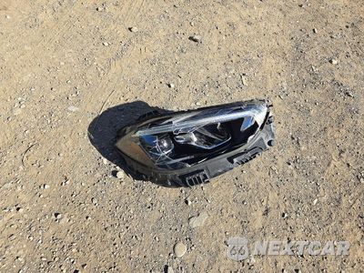 Zdjęcie 12 z 13 samochodu: 2023 MERCEDES-BENZ C 300 4MATIC VIN:W1KAF4HB2PR133211 - miniatura