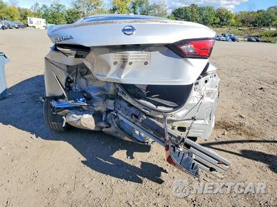 Zdjęcie 6 z 13 samochodu: 2019 NISSAN ALTIMA S VIN:1N4BL4BVXKC233570 - miniatura