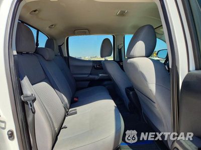 Zdjęcie 10 z 12 samochodu: 2017 TOYOTA TACOMA SR5 V6 VIN:5TFAZ5CN2HX035365 - miniatura