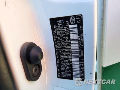 Zdjęcie 12 z 12 samochodu: 2019 TOYOTA COROLLA LE VIN:2T1BURHE9KC186194 - miniatura
