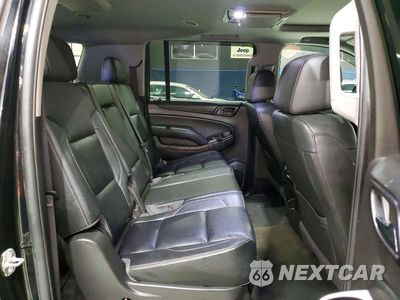 Zdjęcie 11 z 13 samochodu: 2016 CHEVROLET SUBURBAN K1500 LT VIN:1GNSKHKC7GR389516 - miniatura