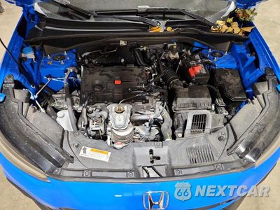 Zdjęcie 12 z 13 samochodu: 2026 HONDA HR-V SPORT VIN:3CZRZ2H59TM743583 - miniatura