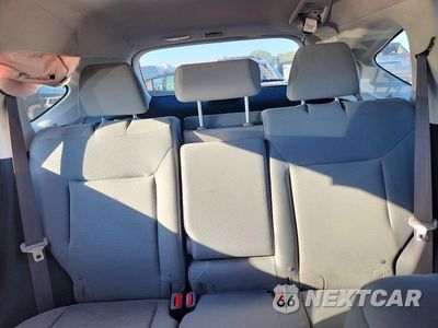 Zdjęcie 10 z 13 samochodu: 2015 HONDA CR-V LX VIN:2HKRM3H33FH536447 - miniatura