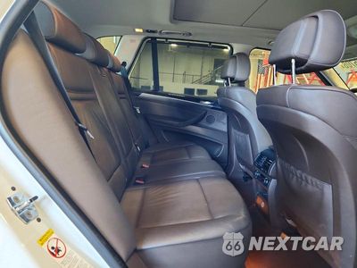 Zdjęcie 11 z 13 samochodu: 2008 BMW X5 3.0I VIN:5UXFE43598L002400 - miniatura