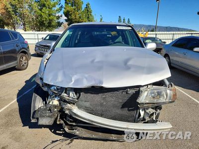 Piąte zdjęcie samochodu w środku: 2002 HONDA ODYSSEY EX VIN:5FNRL18612B022154 - miniatura