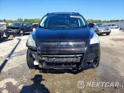 Piąte zdjęcie samochodu w środku: 2013 FORD ESCAPE SE VIN:1FMCU0GX3DUC77434 - miniatura