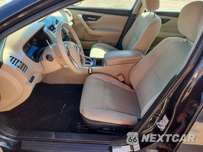 Zdjęcie 7 z 12 samochodu: 2015 NISSAN ALTIMA 2.5 S VIN:1N4AL3AP8FN392431 - miniatura