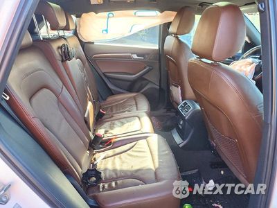 Zdjęcie 11 z 14 samochodu: 2016 AUDI Q5 PREMIUM VIN:WA1C2AFP6GA134477 - miniatura