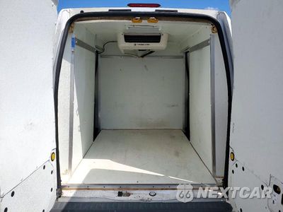 Zdjęcie 10 z 14 samochodu: 2011 FORD TRANSIT CONNECT XLT VIN:NM0LS7BN4BT045515 - miniatura