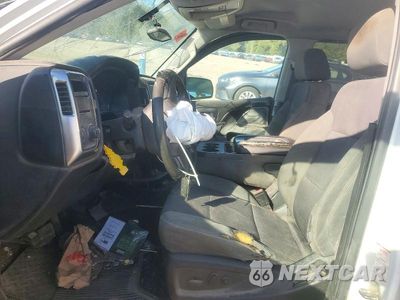 Zdjęcie 7 z 12 samochodu: 2014 CHEVROLET SILVERADO C1500 LT VIN:3GCPCREC8EG170686 - miniatura