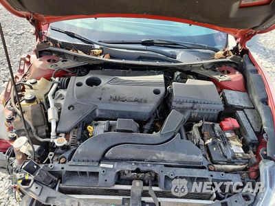 Zdjęcie 11 z 13 samochodu: 2017 NISSAN ALTIMA 2.5 SR VIN:1N4AL3AP5HC167673 - miniatura