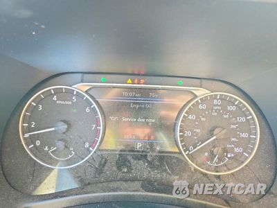 Zdjęcie 9 z 12 samochodu: 2024 NISSAN SENTRA VIN:3N1AB8DV7RY201290 - miniatura