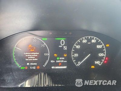 Zdjęcie 9 z 14 samochodu: 2024 HONDA CR-V SPORT VIN:7FARS5H54RE007406 - miniatura