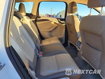 Zdjęcie 10 z 12 samochodu: 2016 FORD ESCAPE SE VIN:1FMCU9GX4GUA68969 - miniatura
