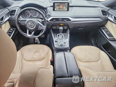 Zdjęcie 8 z 13 samochodu: 2017 MAZDA CX-9 GRAND TOURING VIN:JM3TCADY4H0130506 - miniatura