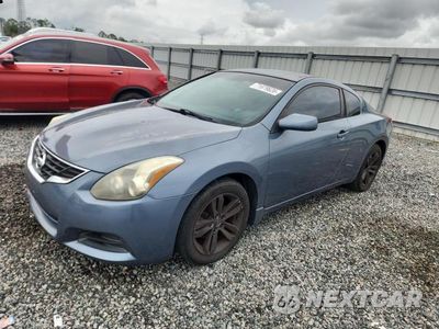 2012 NISSAN ALTIMA 2.5 S 1N4AL2EPXCC176172 - główne zdjęcie licytacji z USA - miniatura