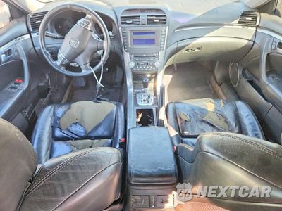 Zdjęcie 8 z 12 samochodu: 2006 ACURA 3.2TL VIN:19UUA66286A000469 - miniatura