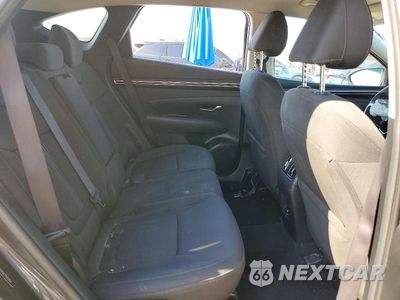Zdjęcie 10 z 13 samochodu: 2023 HYUNDAI TUCSON SEL VIN:5NMJB3AE2PH233866 - miniatura