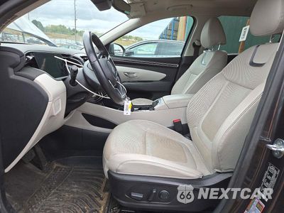 Zdjęcie 7 z 14 samochodu: 2022 HYUNDAI TUCSON SEL VIN:5NMJCCAE7NH050070 - miniatura