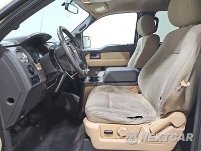 Zdjęcie 7 z 13 samochodu: 2014 FORD F150 SUPERCREW VIN:1FTEW1CM8EFA78121 - miniatura