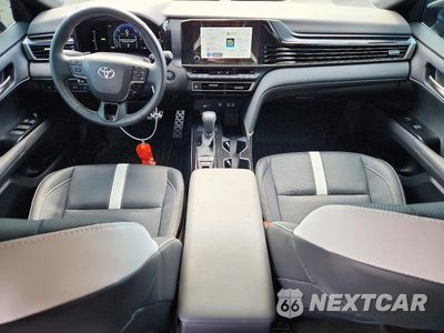 Zdjęcie 8 z 12 samochodu: 2026 TOYOTA CAMRY SE VIN:4T1DAACK9TU253232 - miniatura
