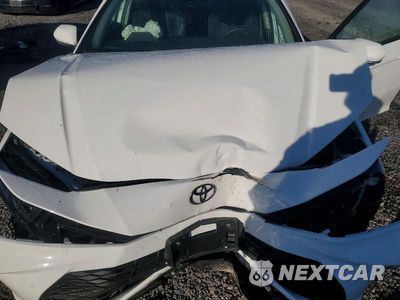 Zdjęcie 11 z 12 samochodu: 2026 TOYOTA CAMRY LE VIN:4T1DAACK2TU218354 - miniatura