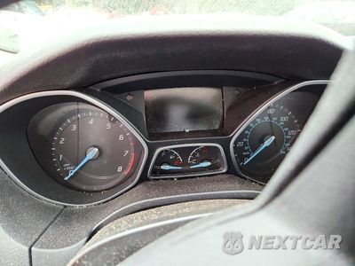 Zdjęcie 9 z 12 samochodu: 2014 FORD FOCUS SE VIN:1FADP3F21EL294852 - miniatura