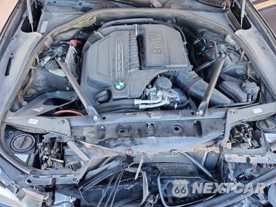 Zdjęcie 11 z 12 samochodu: 2012 BMW 535 I VIN:WBAFR7C56CC814606 - miniatura
