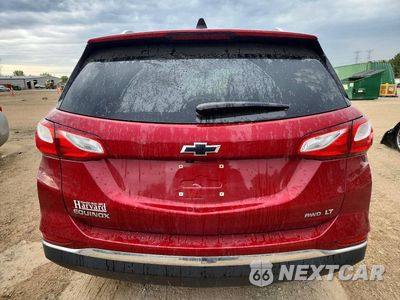 Zdjęcie 6 z 12 samochodu: 2018 CHEVROLET EQUINOX LT VIN:3GNAXSEV6JS569162 - miniatura