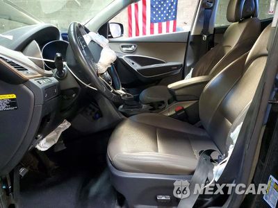 Zdjęcie 7 z 14 samochodu: 2018 HYUNDAI SANTA FE SPORT 2.0T VIN:5NMZUDLA3JH105513 - miniatura