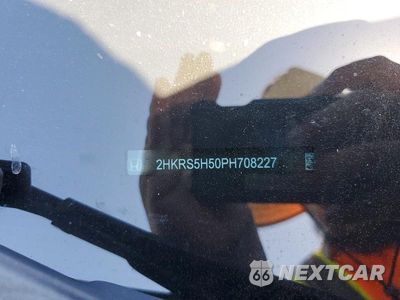 Zdjęcie 13 z 13 samochodu: 2023 HONDA CR-V SPORT VIN:2HKRS5H50PH708227 - miniatura