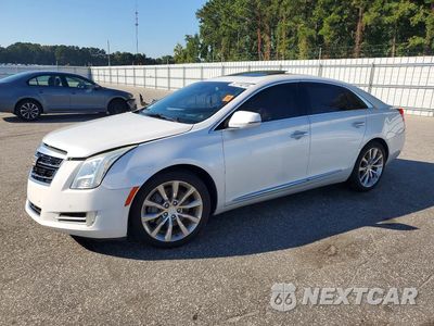 2017 CADILLAC XTS PREMIUM LUXURY 2G61R5S32H9133023 - główne zdjęcie licytacji z USA - miniatura