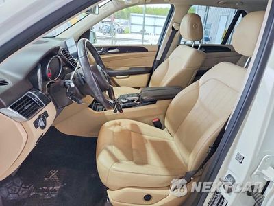 Zdjęcie 7 z 13 samochodu: 2018 MERCEDES-BENZ GLE 350 4MATIC VIN:4JGDA5HB7JB066693 - miniatura