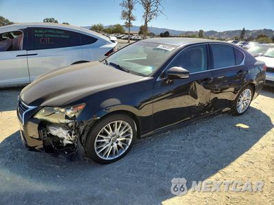 2013 LEXUS GS 450H JTHBS1BL9D5006256 - główne zdjęcie licytacji z USA - miniatura