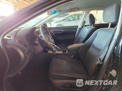 Zdjęcie 7 z 12 samochodu: 2016 NISSAN ALTIMA 2.5 S VIN:1N4AL3AP5GC210780 - miniatura
