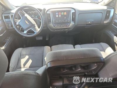 Zdjęcie 8 z 12 samochodu: 2014 CHEVROLET SILVERADO C1500 LT VIN:3GCPCRECXEG122929 - miniatura