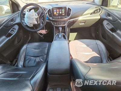 Zdjęcie 8 z 13 samochodu: 2018 CHEVROLET VOLT PREMIER VIN:1G1RB6S58JU104817 - miniatura