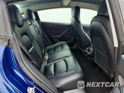 Zdjęcie 10 z 12 samochodu: 2022 TESLA MODEL 3 VIN:5YJ3E1EA2NF370445 - miniatura