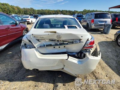 Zdjęcie 6 z 12 samochodu: 2015 NISSAN ALTIMA 2.5 S VIN:1N4AL3AP3FC172318 - miniatura