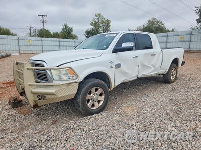 2012 DODGE RAM 2500 LONGHORN 3C6UD5PL7CG100865 - główne zdjęcie licytacji z USA - miniatura