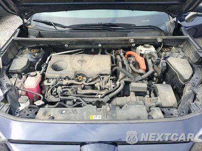 Zdjęcie 12 z 13 samochodu: 2021 TOYOTA RAV4 XSE VIN:2T3E6RFV6MW006169 - miniatura