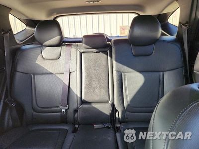 Zdjęcie 10 z 13 samochodu: 2022 HYUNDAI TUCSON LIMITED VIN:5NMJECAE2NH150605 - miniatura