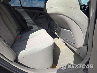 Zdjęcie 10 z 13 samochodu: 2011 TOYOTA CAMRY LE VIN:4T1BF3EK0BU220460 - miniatura