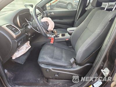Zdjęcie 7 z 14 samochodu: 2016 JEEP GRAND CHEROKEE LAREDO VIN:1C4RJFAG2GC344070 - miniatura
