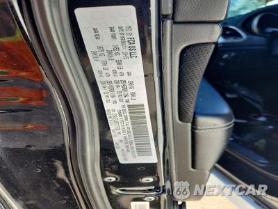 Zdjęcie 13 z 13 samochodu: 2015 JEEP GRAND CHEROKEE SRT-8 VIN:1C4RJFDJ6FC171725 - miniatura