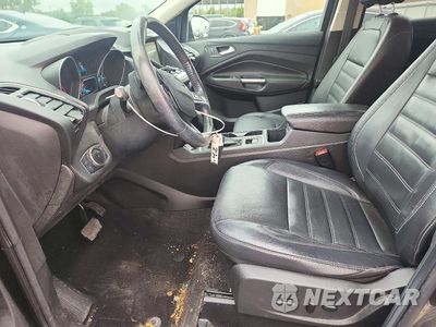 Zdjęcie 7 z 12 samochodu: 2017 FORD ESCAPE TITANIUM VIN:1FMCU9J91HUD41152 - miniatura