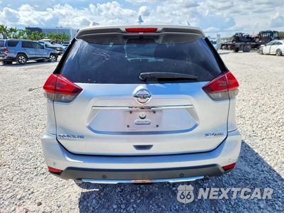 Zdjęcie 6 z 12 samochodu: 2019 NISSAN ROGUE SV VIN:KNMAT2MV7KP507484 - miniatura