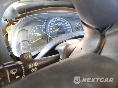 Zdjęcie 9 z 11 samochodu: 2004 CHEVROLET SILVERADO K1500 VIN:2GCEK19T641111326 - miniatura