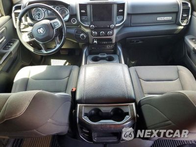 Zdjęcie 8 z 12 samochodu: 2019 RAM 1500 BIG HORN/LONE STAR VIN:1C6RREFT2KN666396 - miniatura