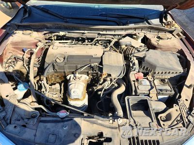 Zdjęcie 11 z 13 samochodu: 2017 HONDA ACCORD LX VIN:1HGCR2F39HA235343 - miniatura